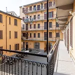 Pomponazzi, 4 Bilocale In Zona Bocconi Navigli