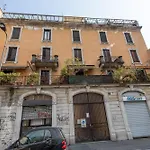Pomponazzi, 4 Bilocale In Zona Bocconi Navigli